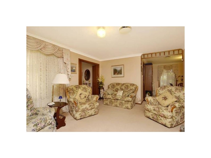 Winston Hills NSW 2153