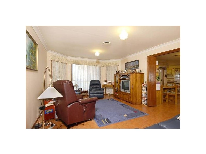 Winston Hills NSW 2153