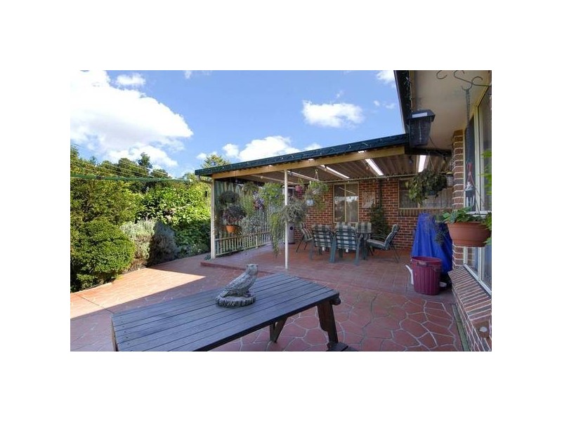 Winston Hills NSW 2153