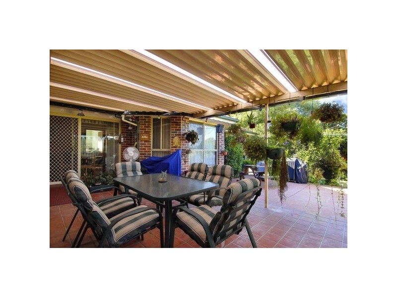 Winston Hills NSW 2153