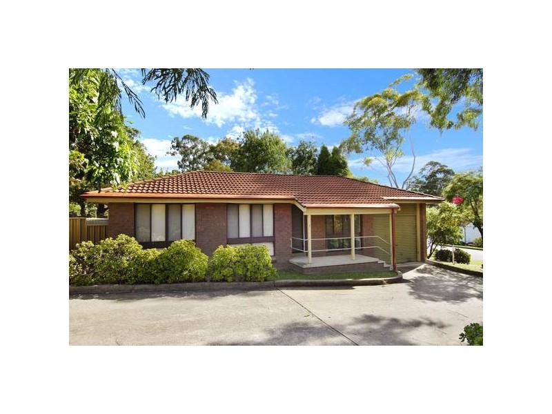 1/19-23 Bogalara Road, Toongabbie NSW 2146