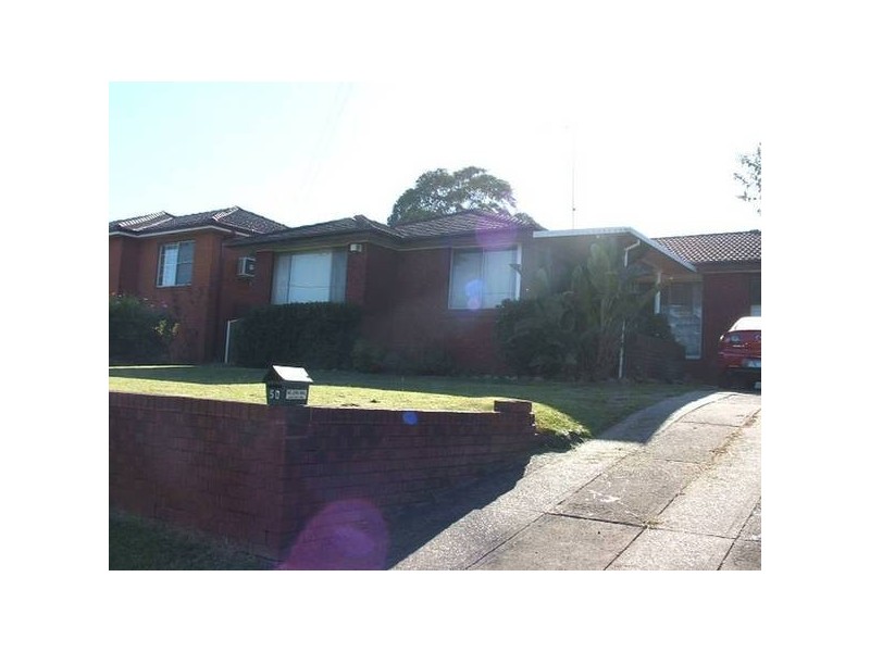Baulkham Hills NSW 2153