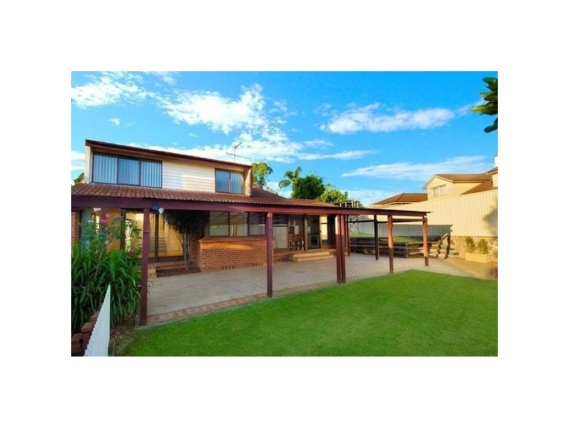 Baulkham Hills NSW 2153