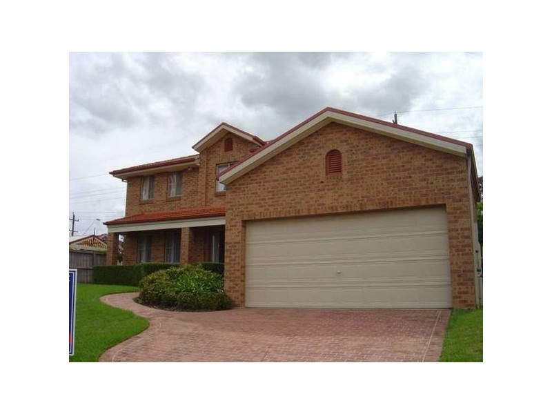 Kellyville NSW 2155