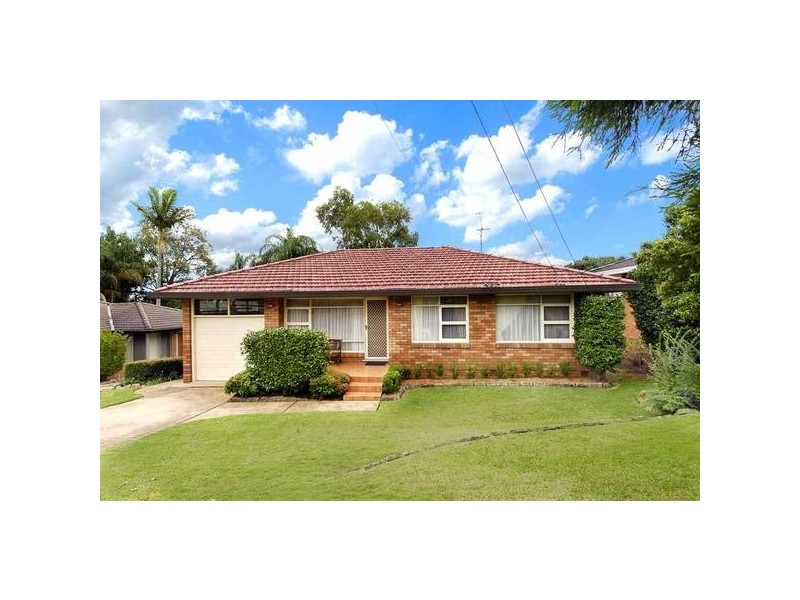 80 Reilleys Road, Winston Hills NSW 2153