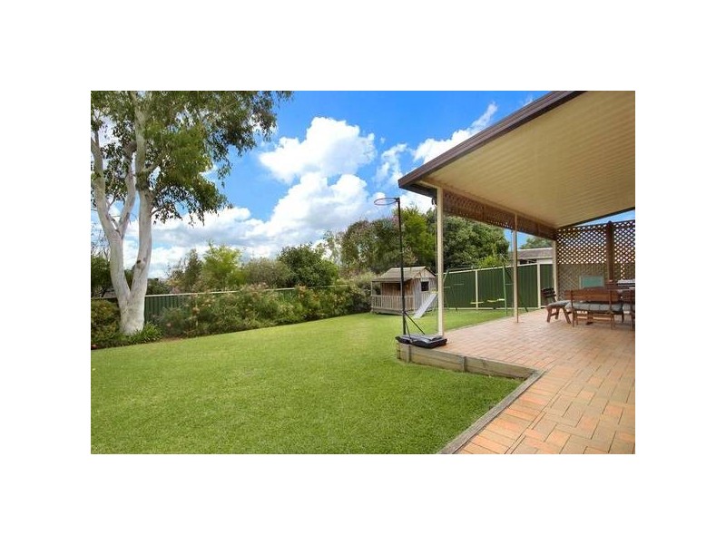 80 Reilleys Road, Winston Hills NSW 2153