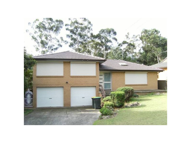 Baulkham Hills NSW 2153
