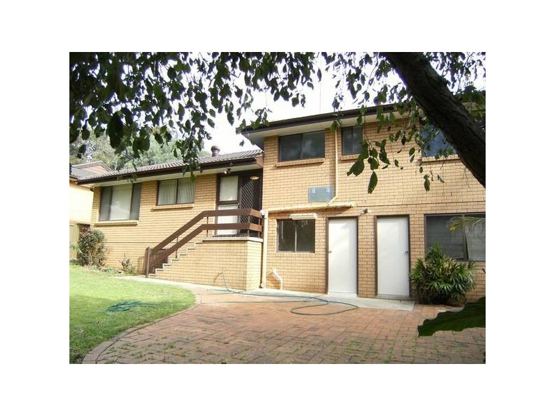 Baulkham Hills NSW 2153