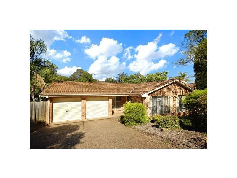 Bella Vista NSW 2153