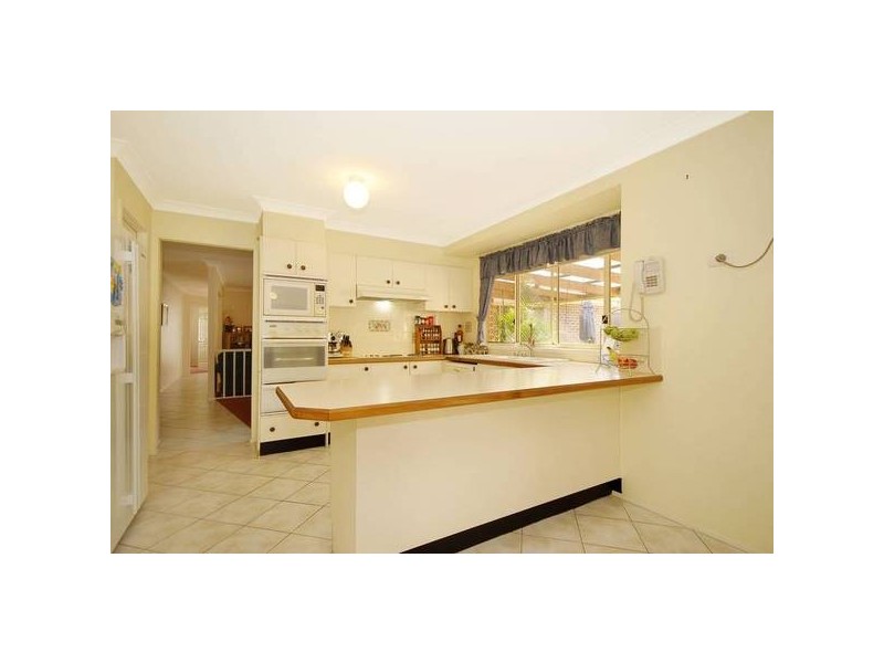 Bella Vista NSW 2153