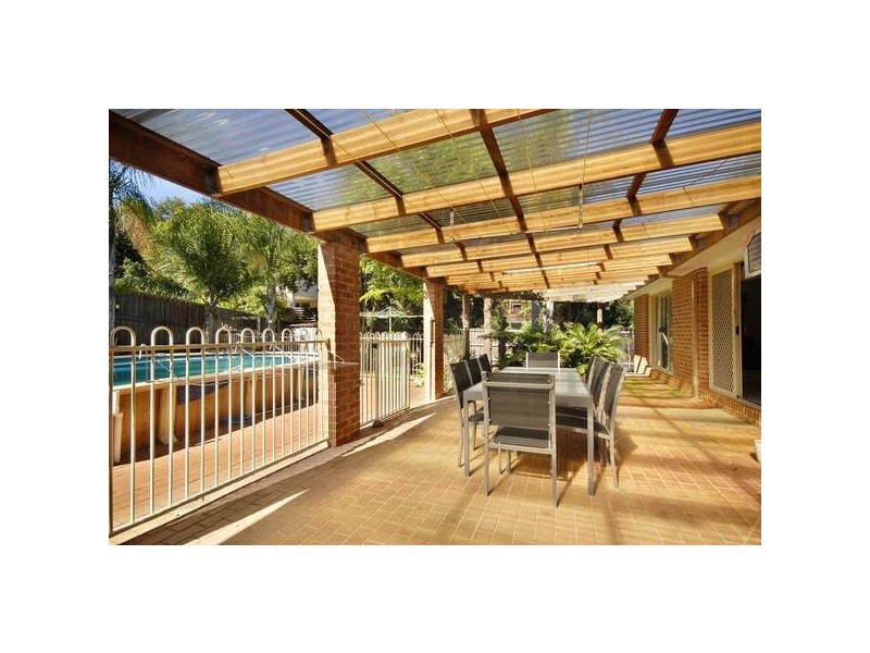 Bella Vista NSW 2153