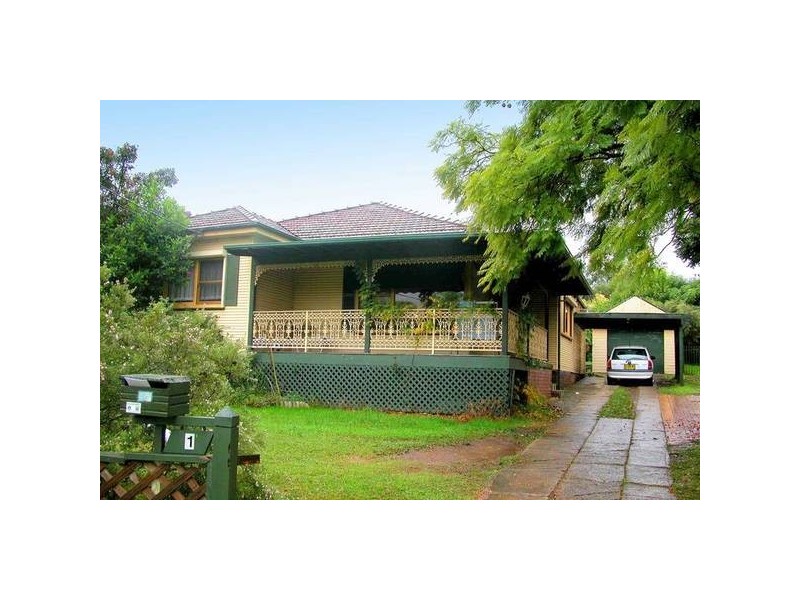 Baulkham Hills NSW 2153