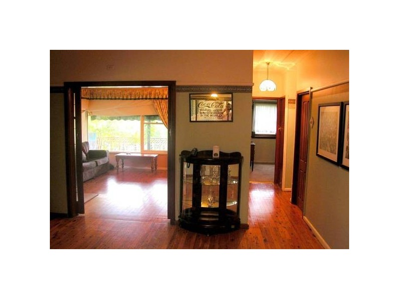 Baulkham Hills NSW 2153