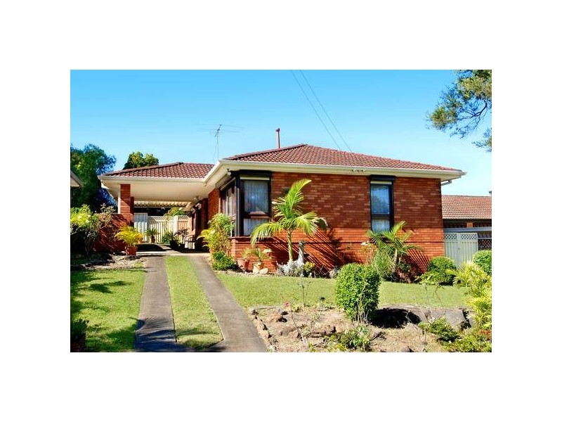 5 Euclid St, Winston Hills NSW 2153