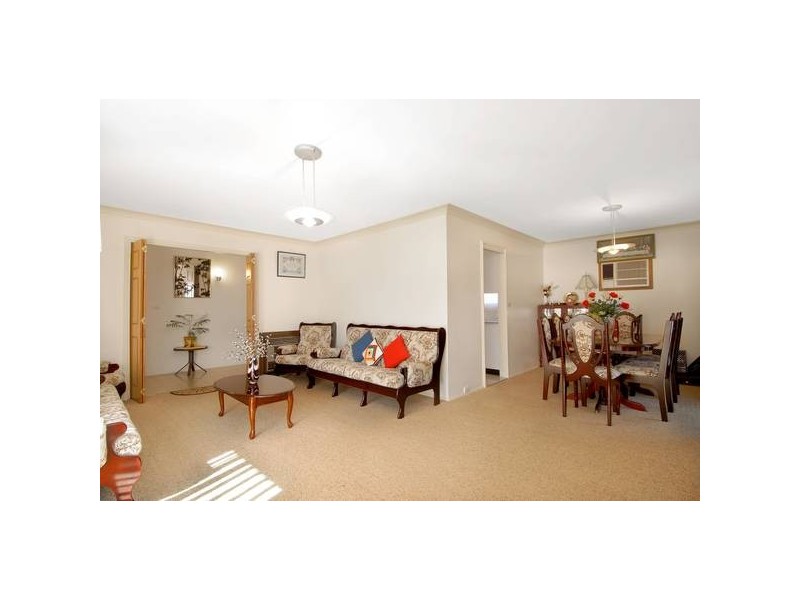 5 Euclid St, Winston Hills NSW 2153