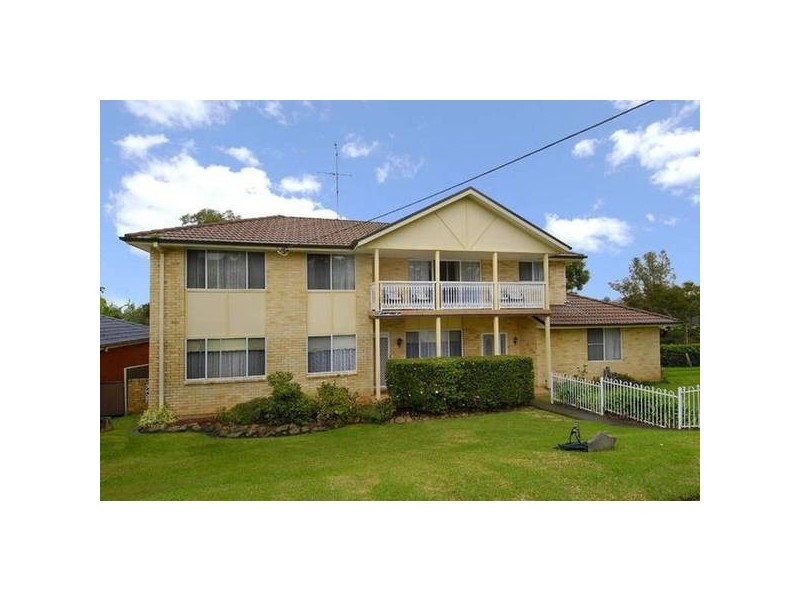 Winston Hills NSW 2153