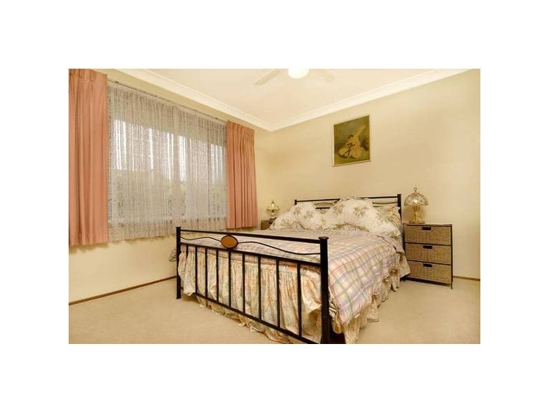 Winston Hills NSW 2153