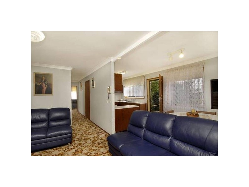 Winston Hills NSW 2153