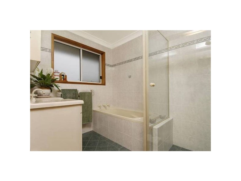 Winston Hills NSW 2153