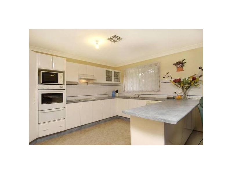 Winston Hills NSW 2153