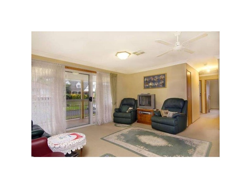 Winston Hills NSW 2153