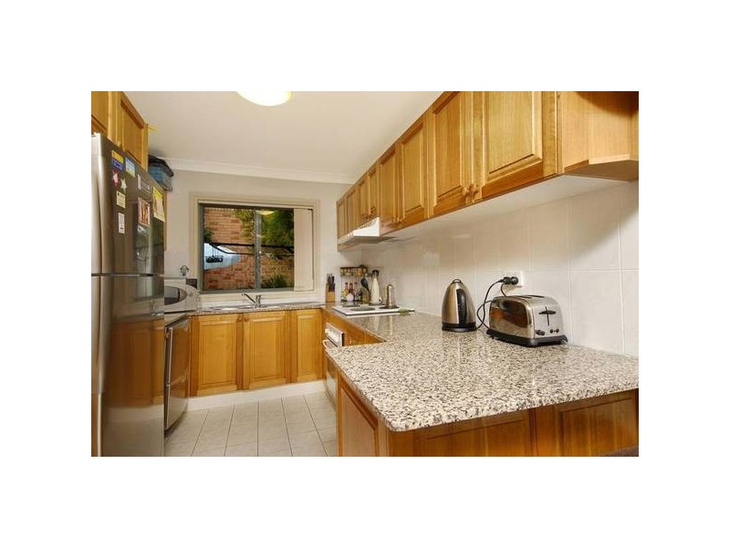 Winston Hills NSW 2153