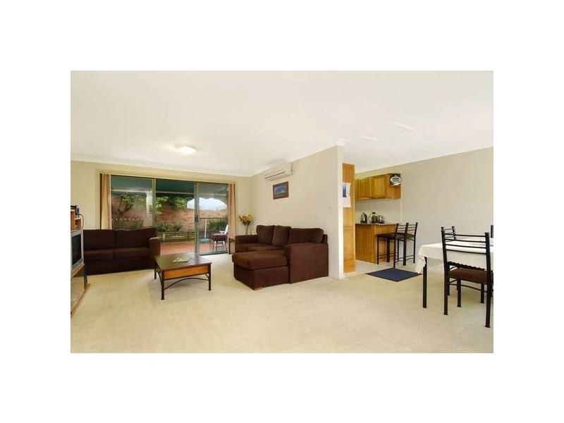 Winston Hills NSW 2153