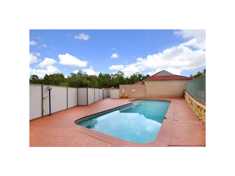 Winston Hills NSW 2153