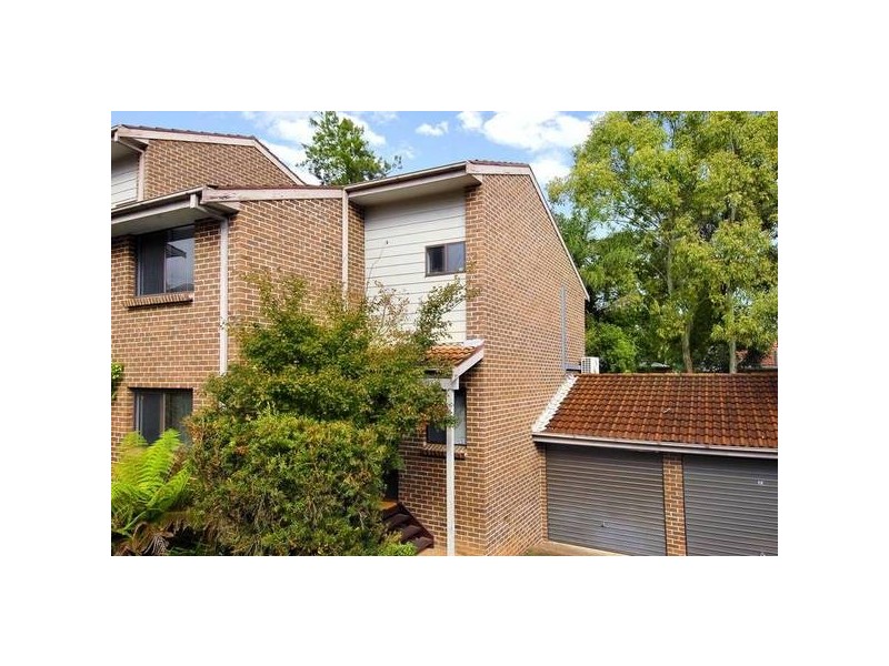 Wentworthville NSW 2145