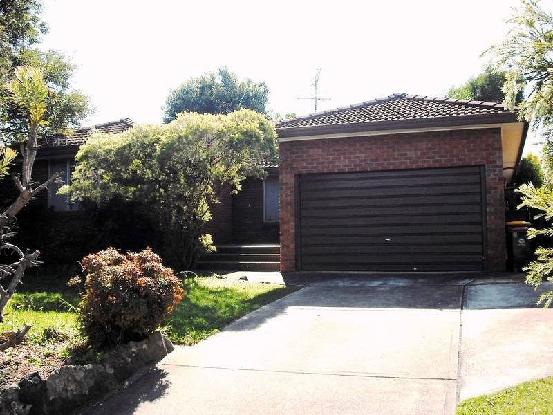 Baulkham Hills NSW 2153