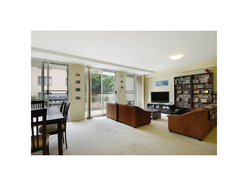 12/1-7 Hume Ave, Castle Hill NSW 2154