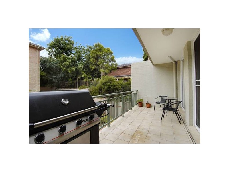 12/1-7 Hume Ave, Castle Hill NSW 2154