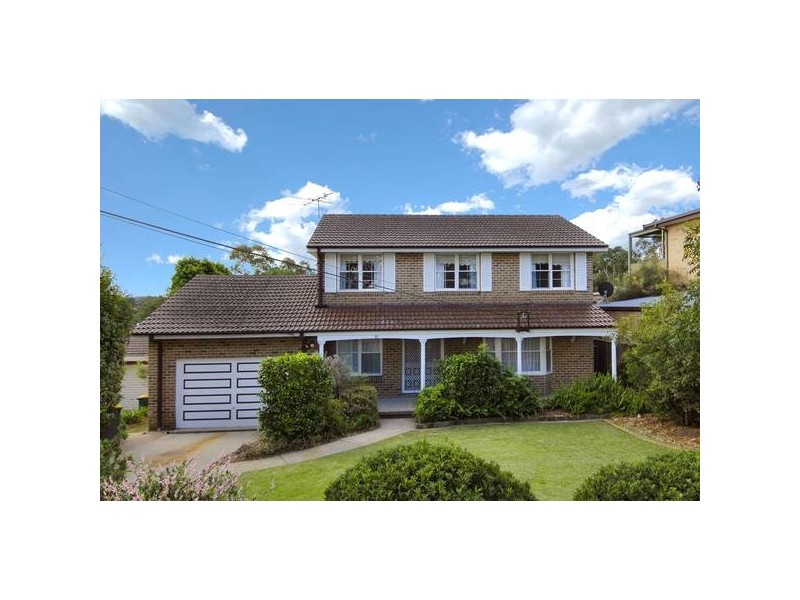 Baulkham Hills NSW 2153