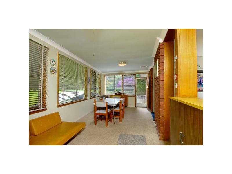 Baulkham Hills NSW 2153