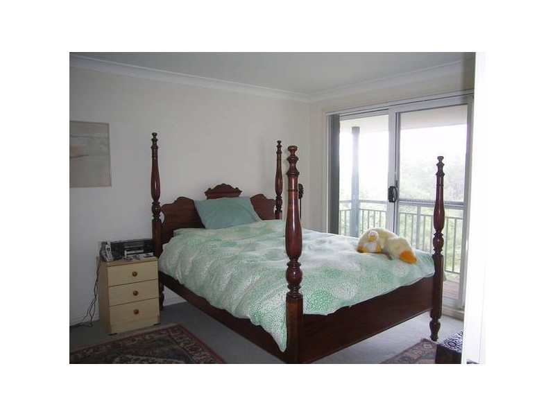 North Rocks NSW 2151