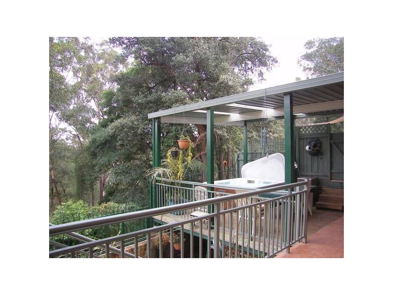 North Rocks NSW 2151