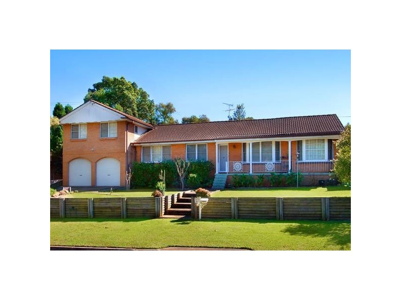 Baulkham Hills NSW 2153