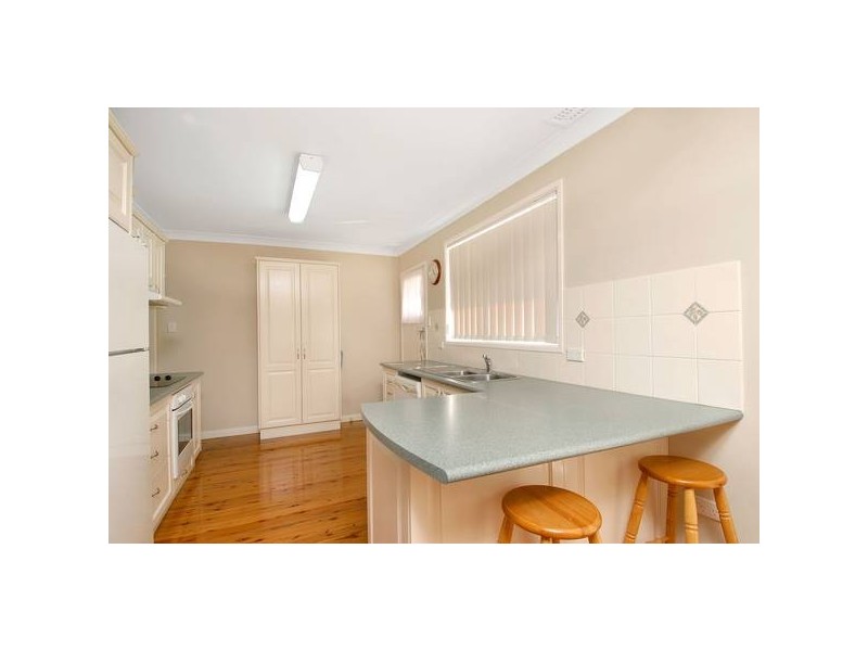 Baulkham Hills NSW 2153