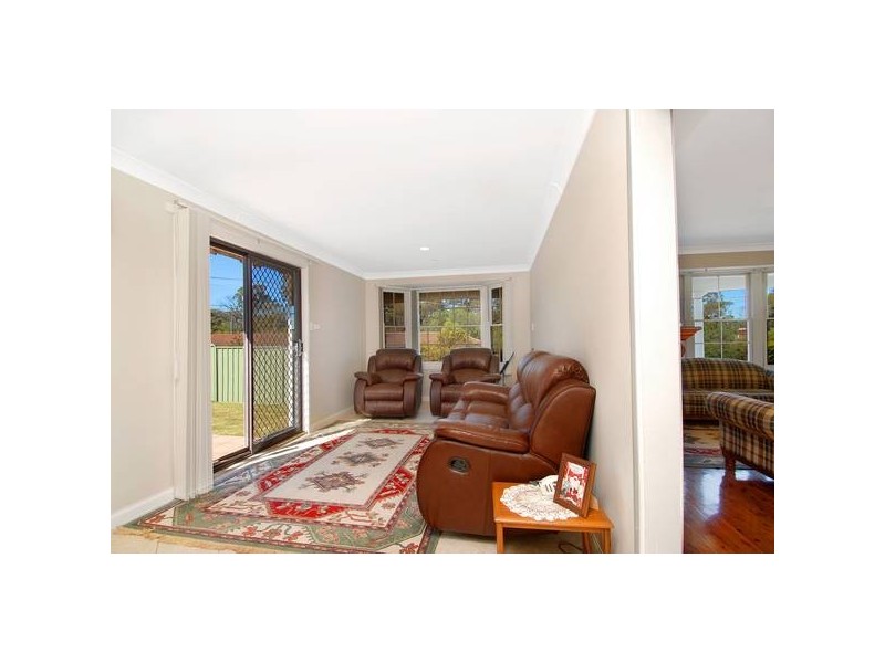 Baulkham Hills NSW 2153