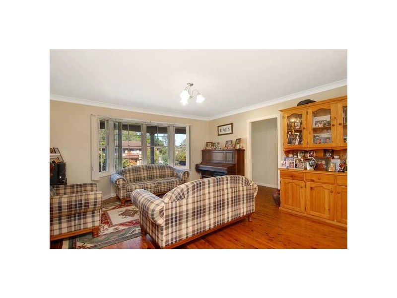 Baulkham Hills NSW 2153