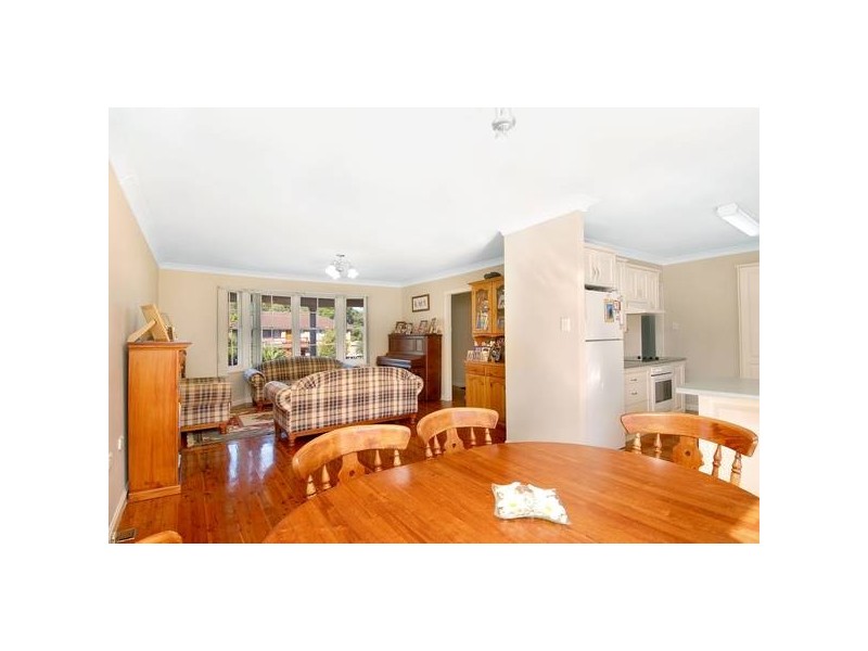 Baulkham Hills NSW 2153