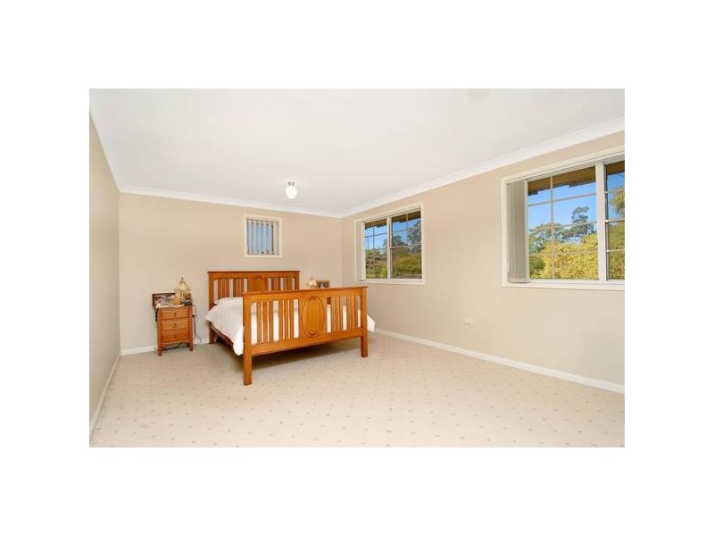 Baulkham Hills NSW 2153