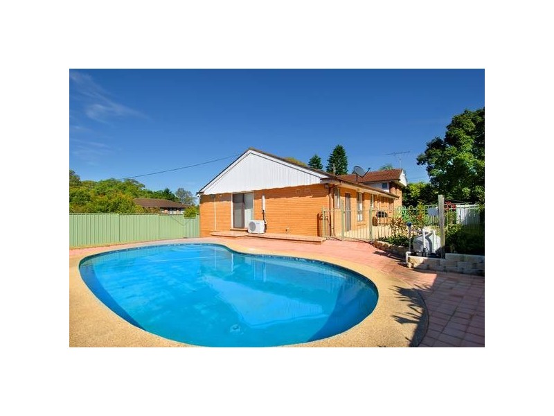 Baulkham Hills NSW 2153
