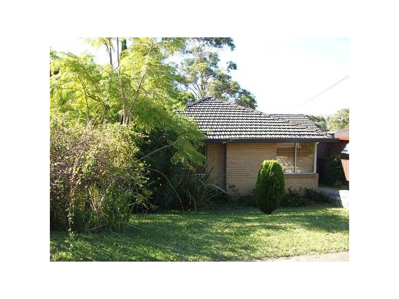 Winston Hills NSW 2153