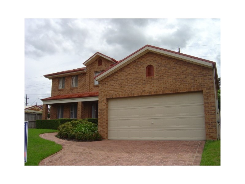 Kellyville NSW 2155