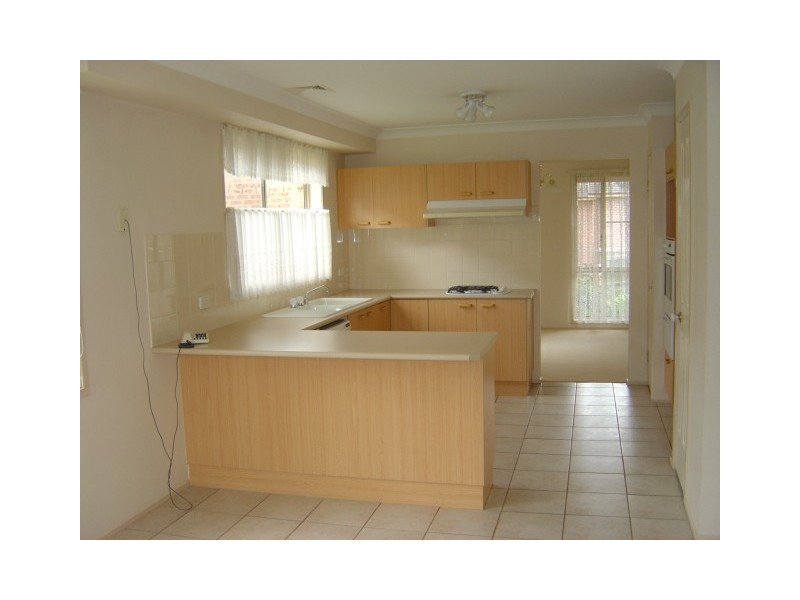 Kellyville NSW 2155
