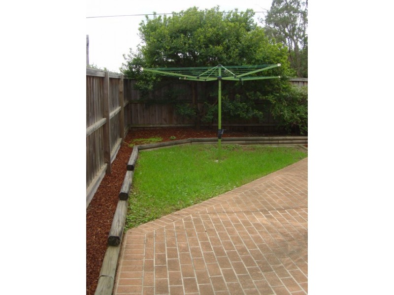 Kellyville NSW 2155