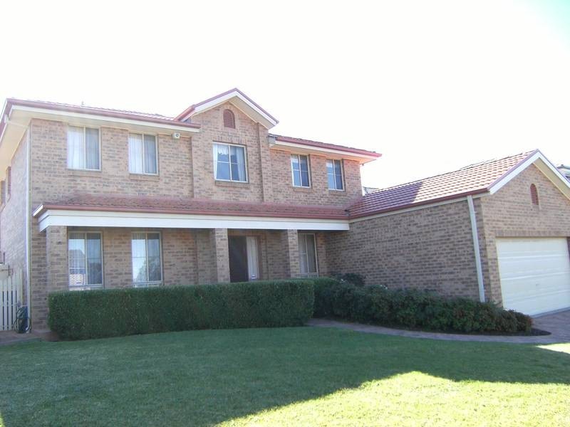 Kellyville NSW 2155