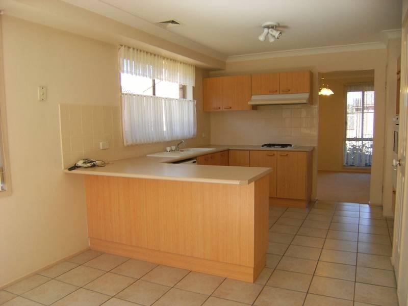 Kellyville NSW 2155