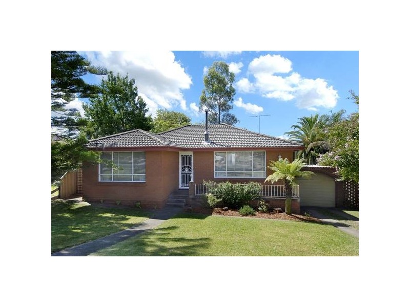 Baulkham Hills NSW 2153